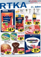 Lidl aktuln letk, strana 23 