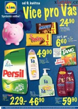 Lidl akn letk, strana 2 