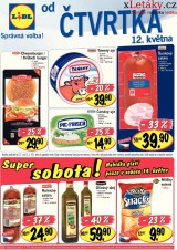Lidl akn letk, strana 12 