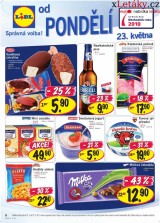 Lidl akn letk, strana 8 