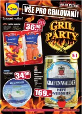 Lidl aktuln letk, strana 1 