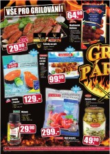 Lidl aktuln letk, strana 2 