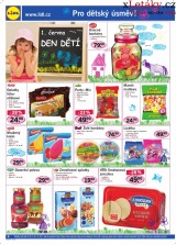 Lidl aktuln letk, strana 5 