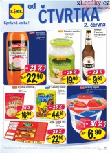 Lidl aktuln letk, strana 14 