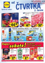 Lidl aktuln letk, strana 15 