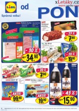 Lidl akn letk, strana 6 