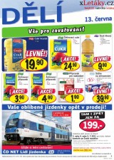 Lidl akn letk, strana 7 