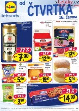 Lidl akn letk, strana 15 