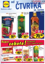 Lidl akn letk, strana 16 