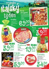 Lidl aktuln letk, strana 2 