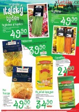 Lidl aktuln letk, strana 4 