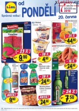 Lidl aktuln letk, strana 12 