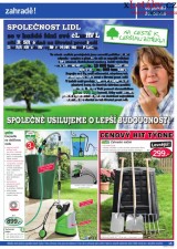 Lidl aktuln letk, strana 15 