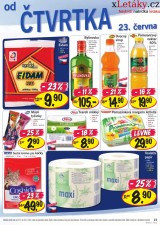 Lidl aktuln letk, strana 23 