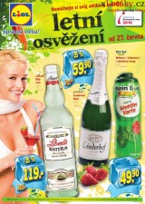 Lidl akn letk, strana 1 