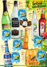Lidl akn letk, strana 3 