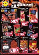 Lidl akn letk, strana 14 