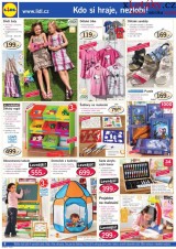 Lidl akn letk, strana 8 