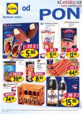 Lidl aktuln letk, strana 6 