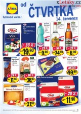 Lidl aktuln letk, strana 15 