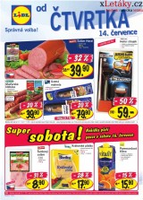 Lidl aktuln letk, strana 16 