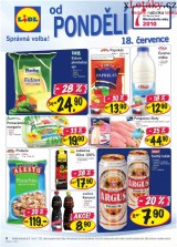 Lidl akn letk, strana 8 