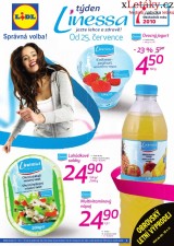 Lidl akn letk, strana 1 