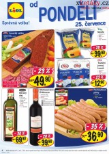 Lidl akn letk, strana 6 
