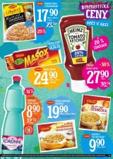 Lidl letk, strana 3 