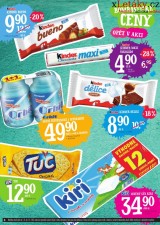 Lidl letk, strana 4 