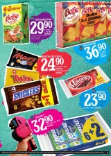 Lidl letk, strana 5 