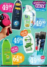 Lidl letk, strana 6 