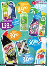 Lidl letk, strana 9 