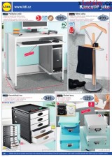 Lidl letk, strana 10 