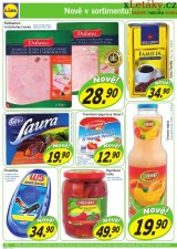 Lidl letk, strana 22 