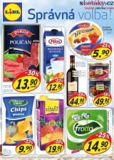 Lidl letk, strana 23 