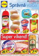 Lidl letk, strana 24 