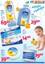 Lidl letk, strana 3 