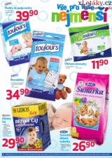 Lidl letk, strana 4 