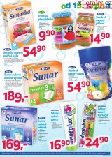 Lidl letk, strana 5 