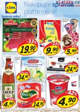 Lidl letk, strana 6 
