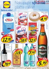 Lidl letk, strana 15 
