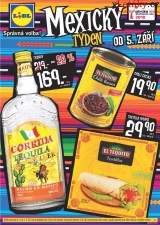 Lidl akn letk, strana 1 