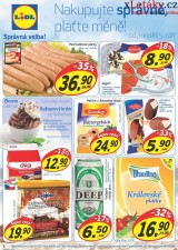 Lidl akn letk, strana 6 