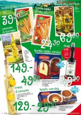 Lidl akn letk, strana 6 