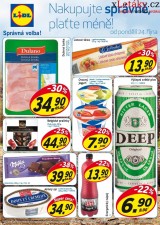 Lidl akn letk, strana 9 