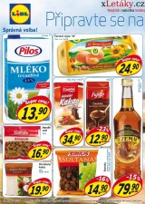 Lidl akn letk, strana 10 