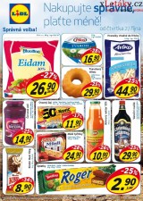 Lidl akn letk, strana 21 