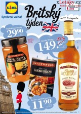 Lidl akn letk, strana 1 