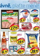 Lidl akn letk, strana 5 